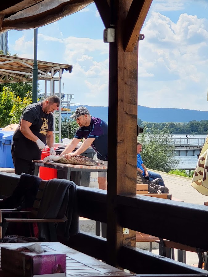 Foto von La Mili GRILL