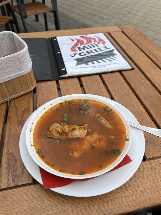 Foto von La Mili GRILL