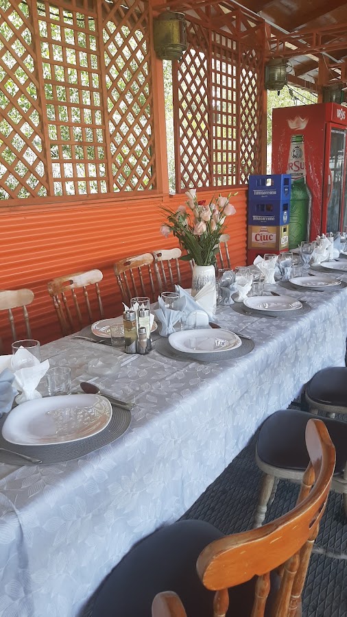Photo of Restaurant Vapor