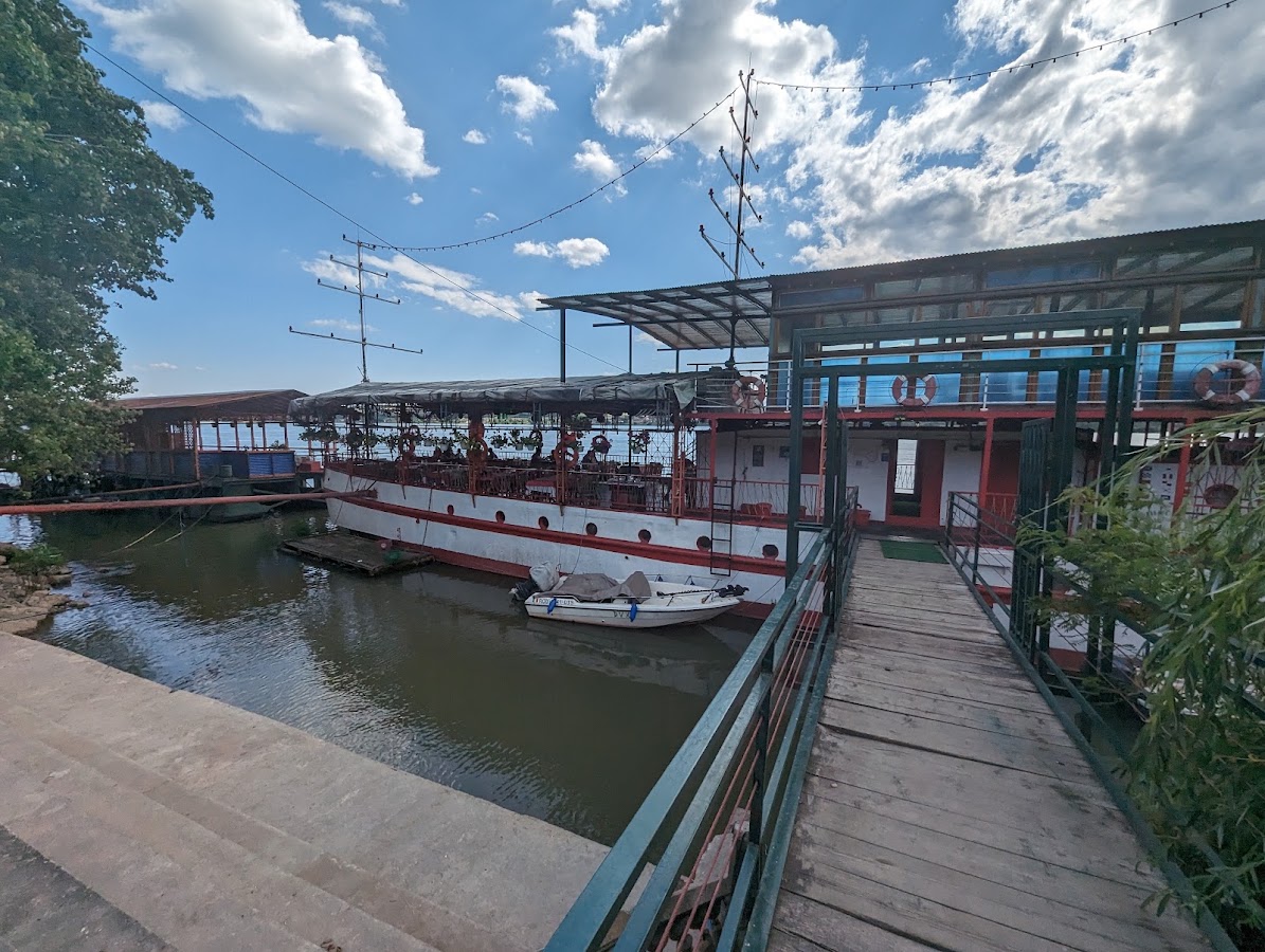 Photo of Restaurant Vapor