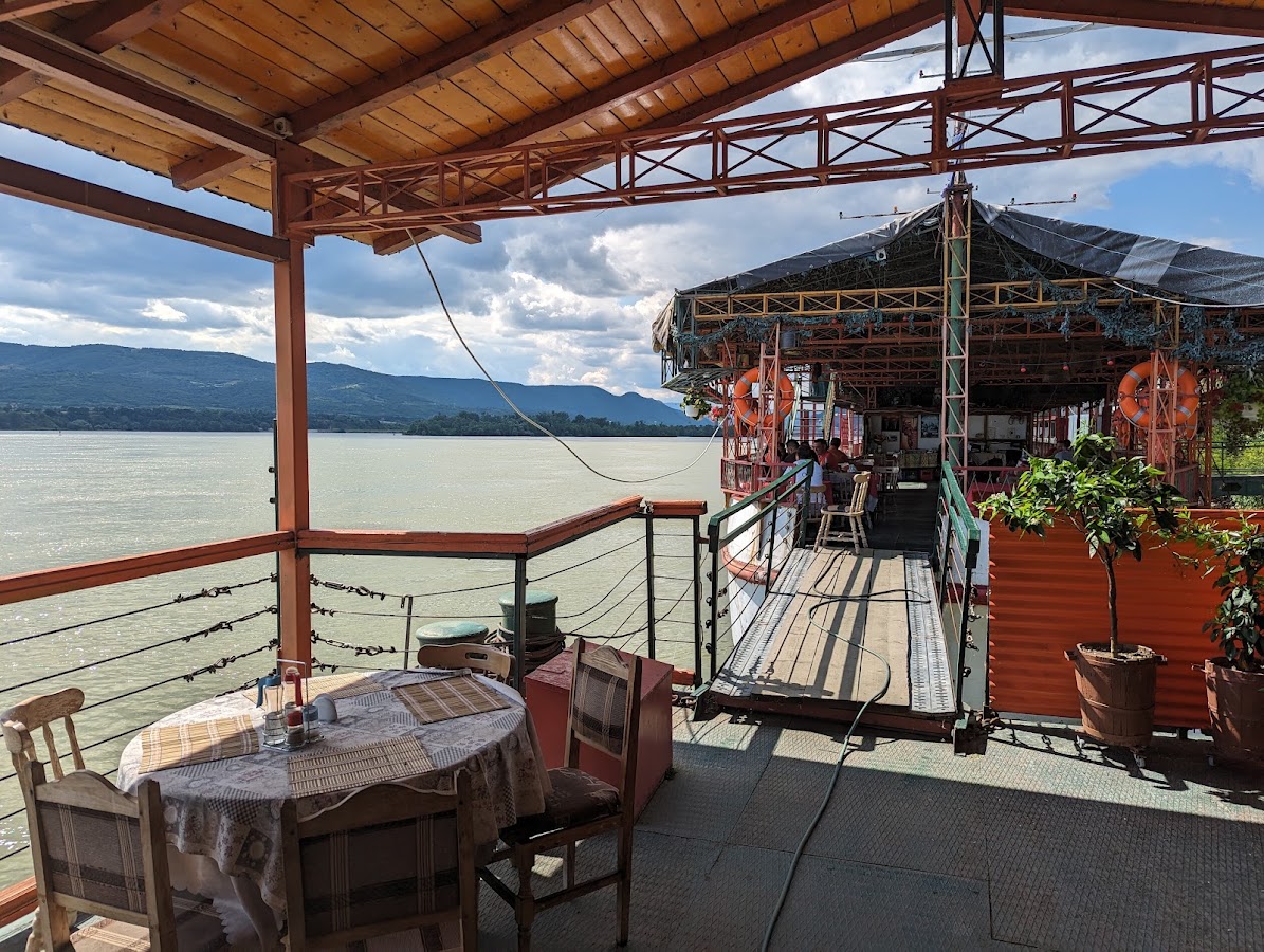 Photo of Restaurant Vapor