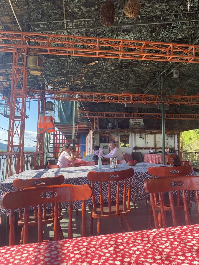 Photo of Restaurant Vapor