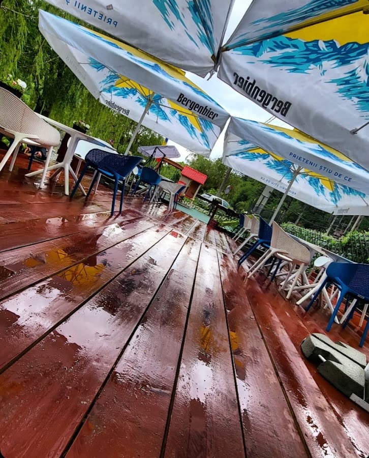 Photo of Terasa "Lacul Mare"