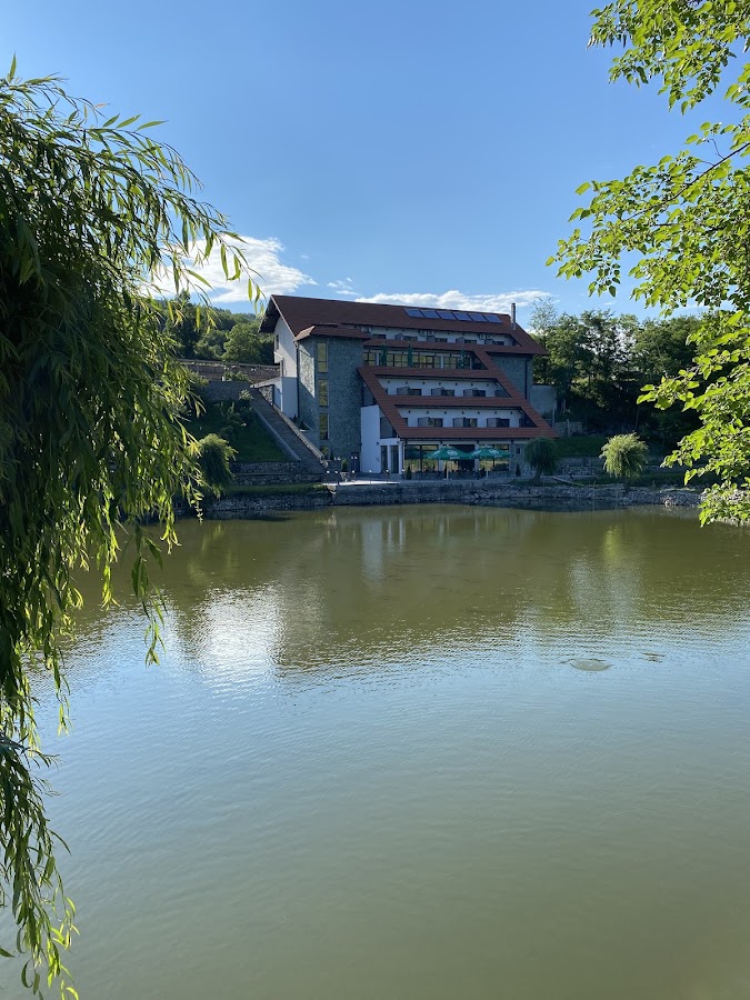 Foto von Conacul Lacurilor