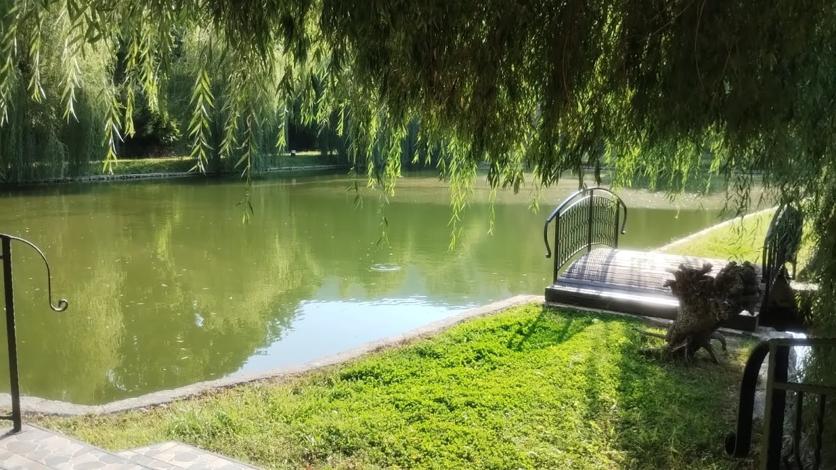 Foto von Conacul Lacurilor