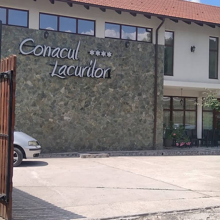 Foto von Conacul Lacurilor