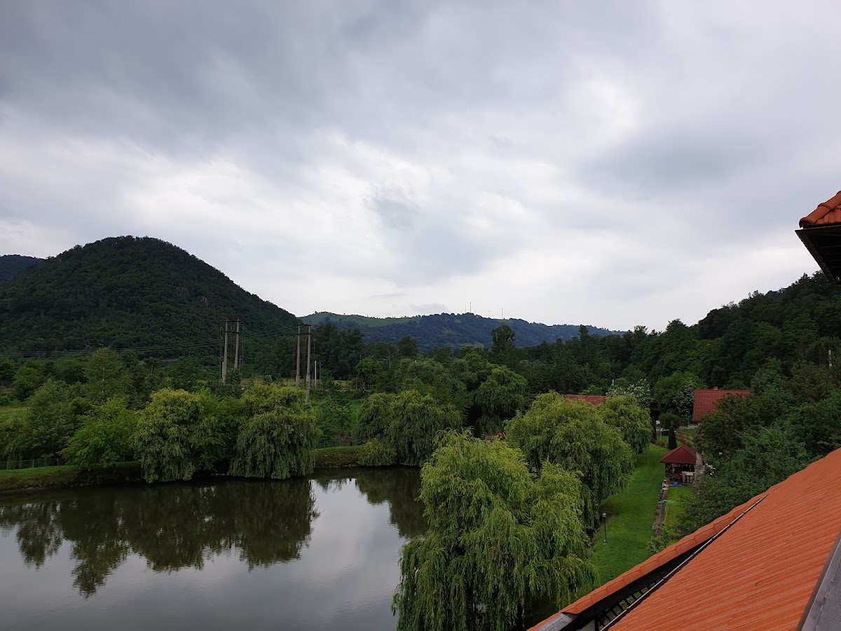 Foto von Conacul Lacurilor