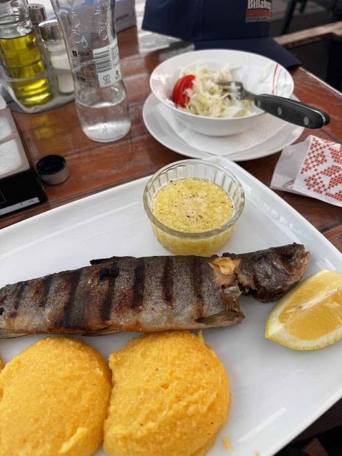 Photo of Hotel Restaurant Carul cu Flori