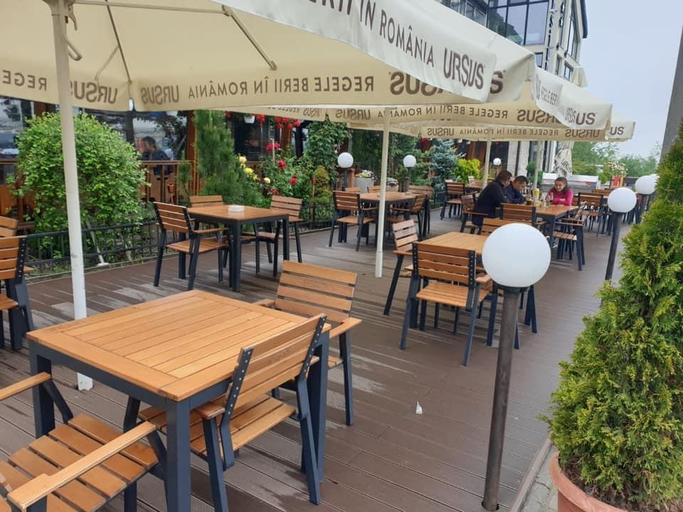Photo of Hotel Restaurant Carul cu Flori