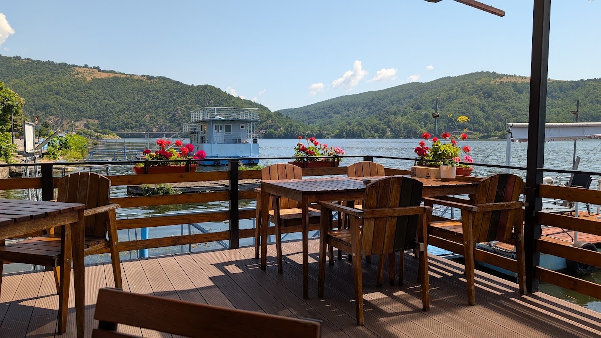Foto di Brella Terrace