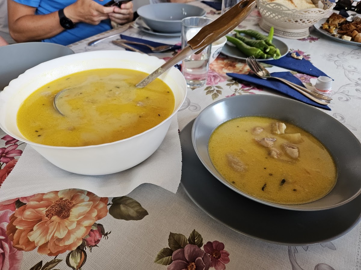 Foto di Casa Pescarului Caraorman