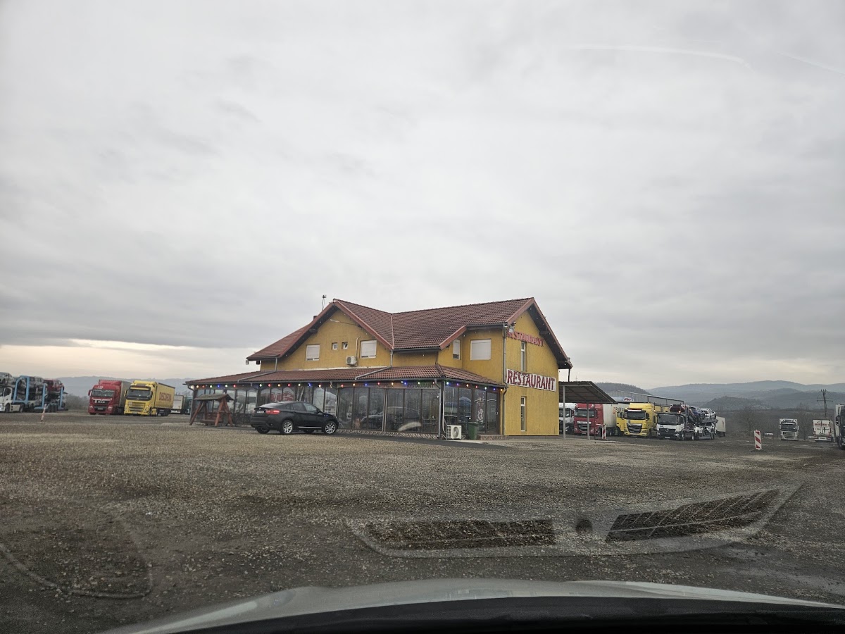 Photo de parking prema vidinu