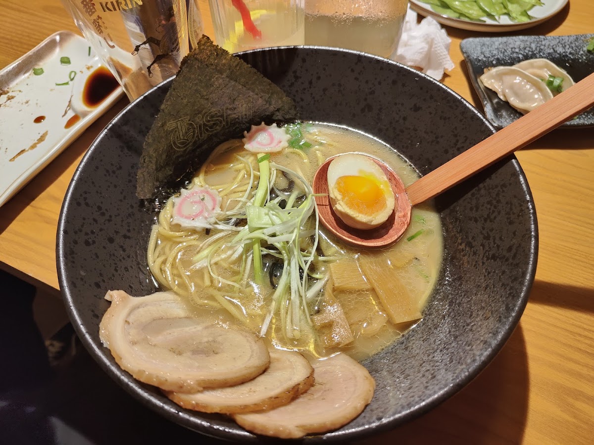 Photo of Oishi Ramen
