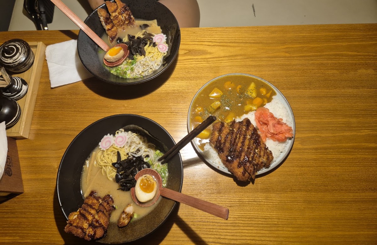 Photo of Oishi Ramen