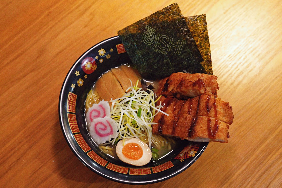 Photo of Oishi Ramen