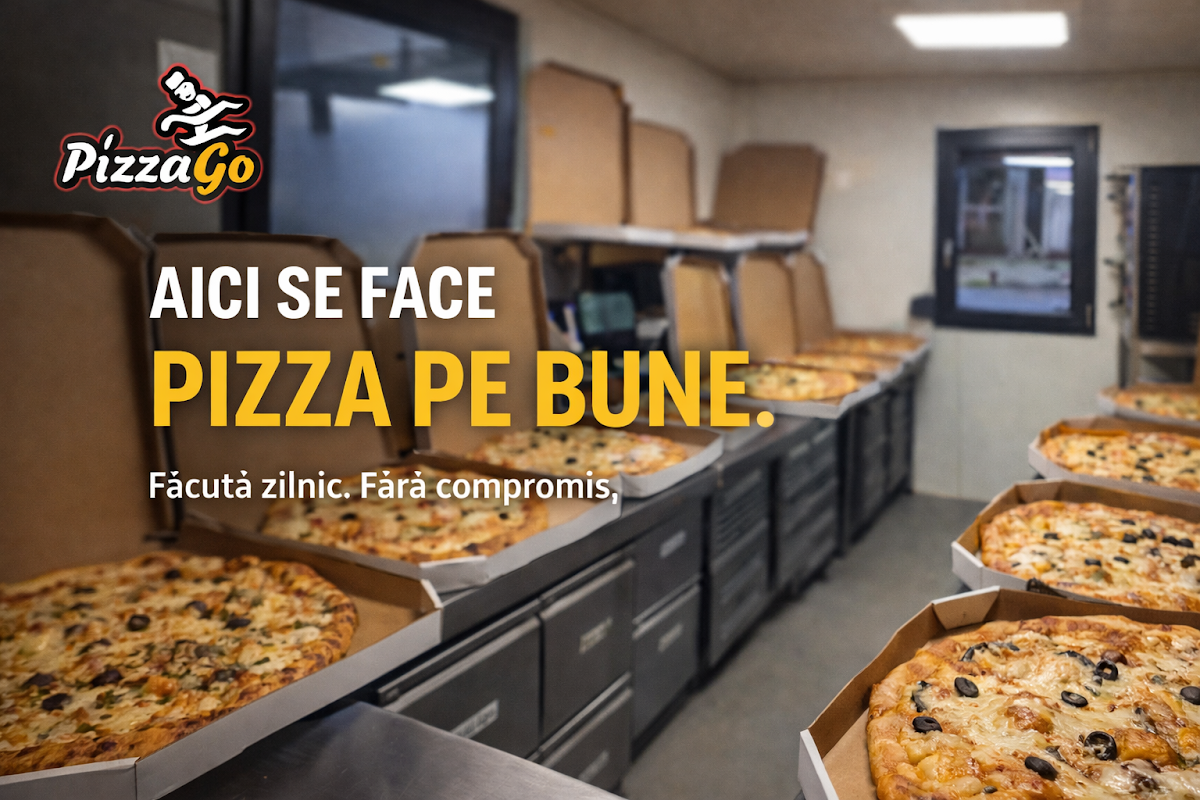 Photo of PizzaGO