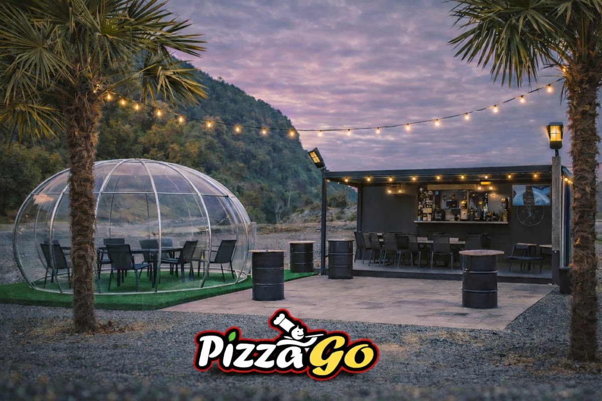 Photo de PizzaGO