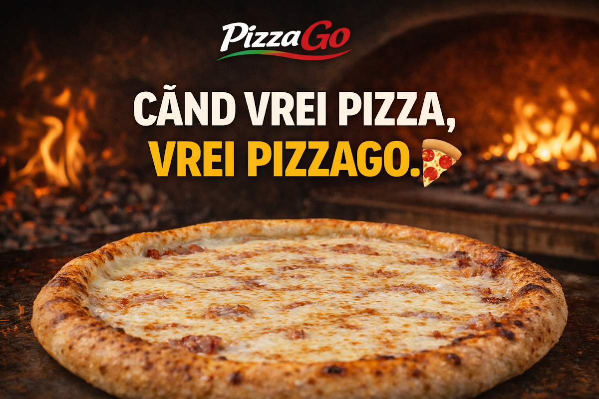 Photo de PizzaGO