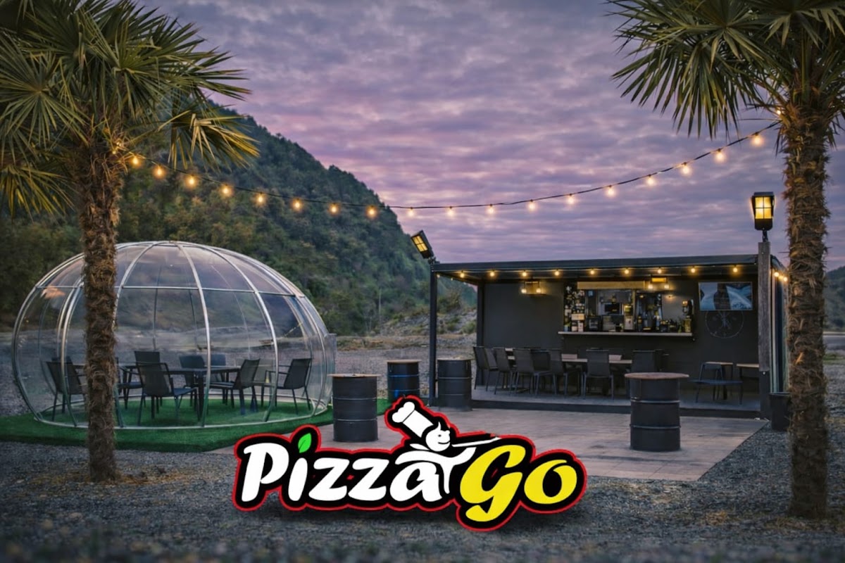 Photo de PizzaGO