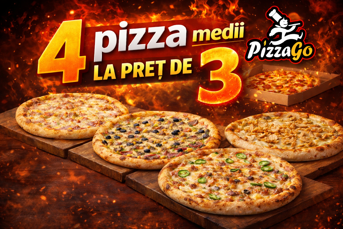 Photo de PizzaGO