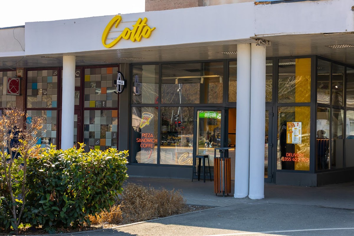 Fotografie cu Cotto