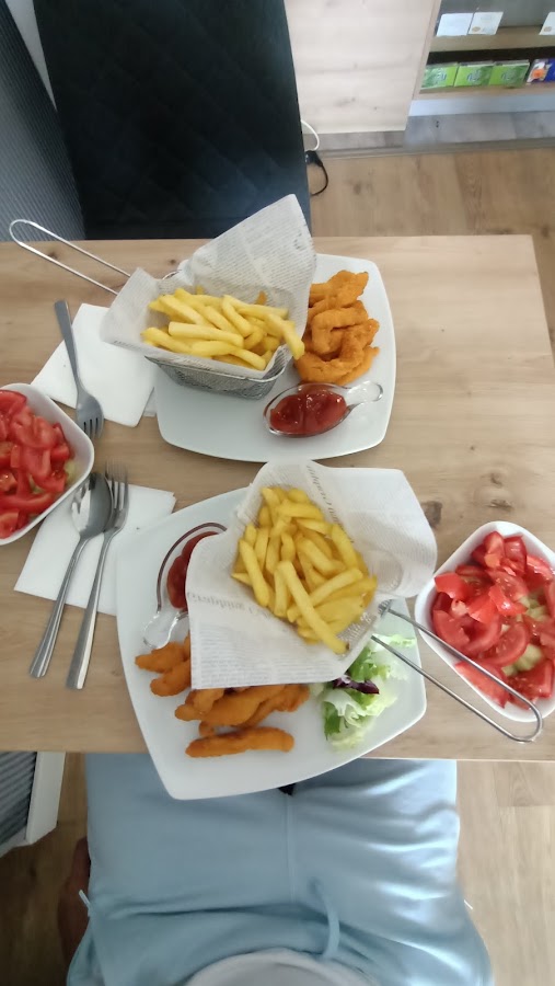 Fotografie de Auguri