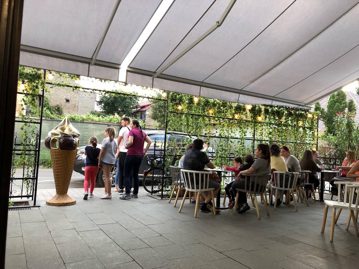 Photo of Gelateria Aniela