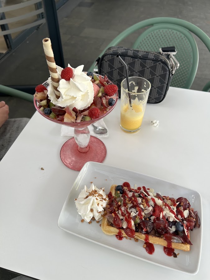 Fotografie de Gelateria Aniela