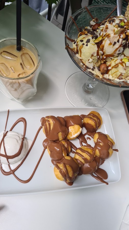 Fotografie de Gelateria Aniela