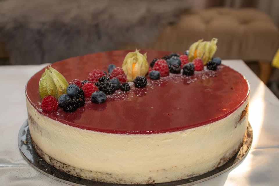 Foto von Mici Delicii - Atelier de Torturi si Prăjituri -