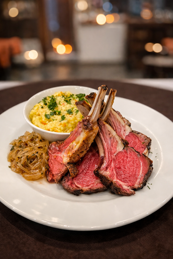 Foto von Restaurant Pizzerie Gourmet