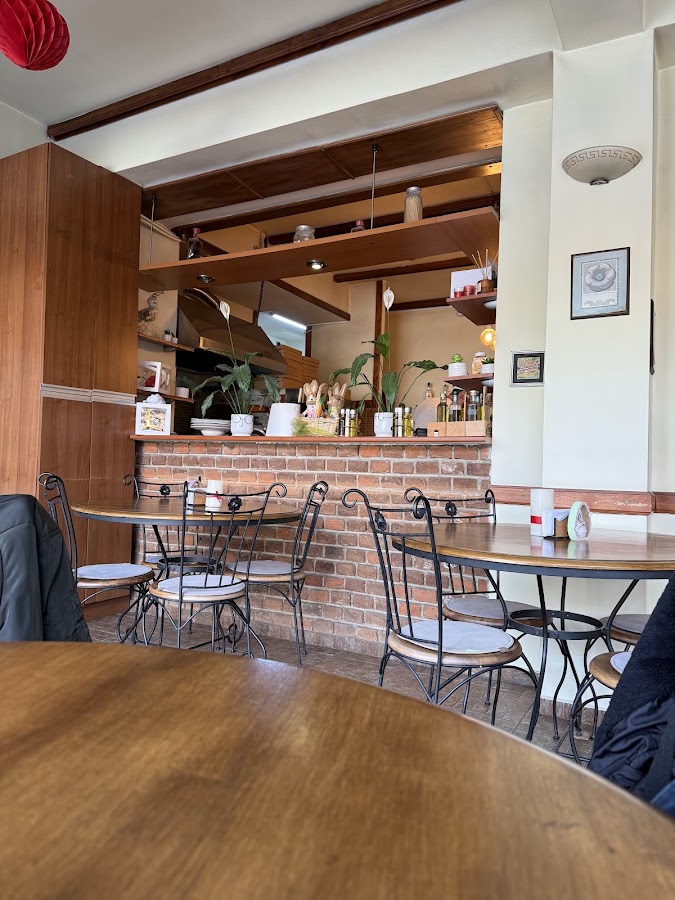 Photo of Pizzeria Capriccio