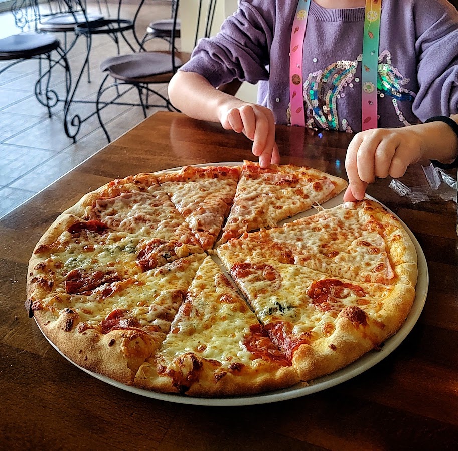 Fotografie de Pizzeria Capriccio