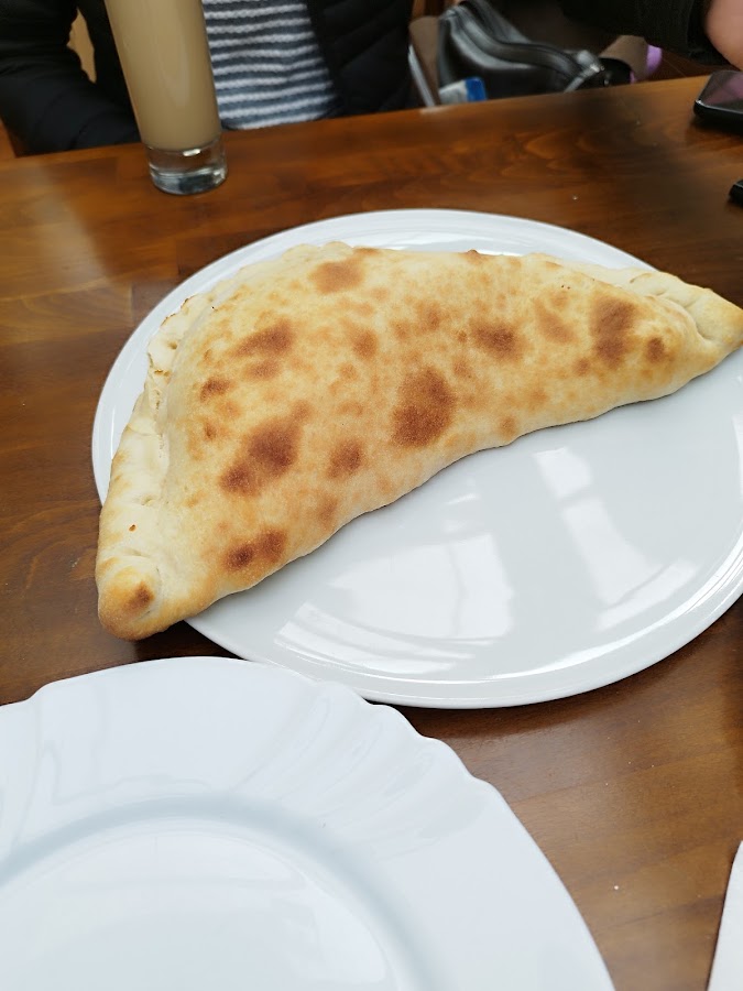 Fotografie de Pizzeria Capriccio