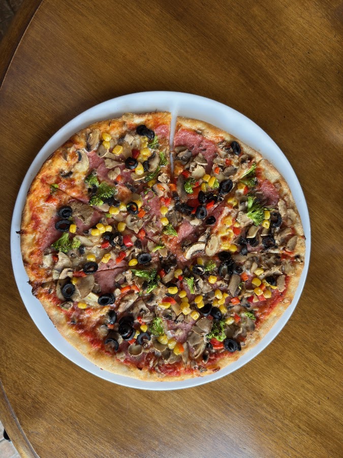 Fotografie de Pizzeria Capriccio