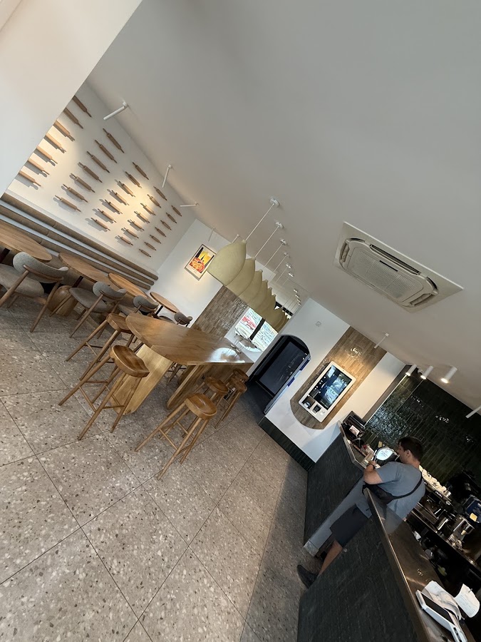 Photo of Pizzeria ava