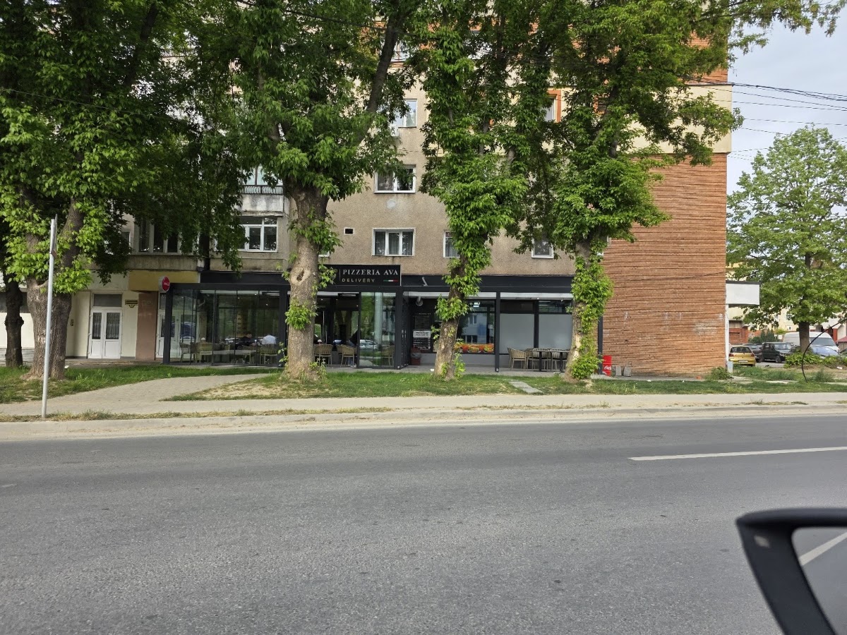 Photo of Pizzeria ava