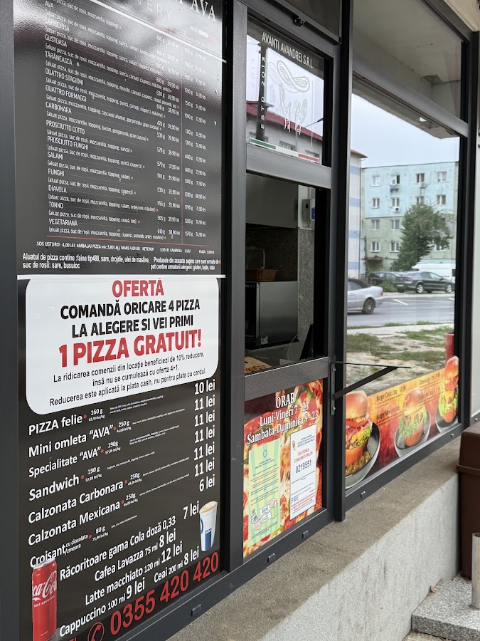 Photo of Pizzeria ava