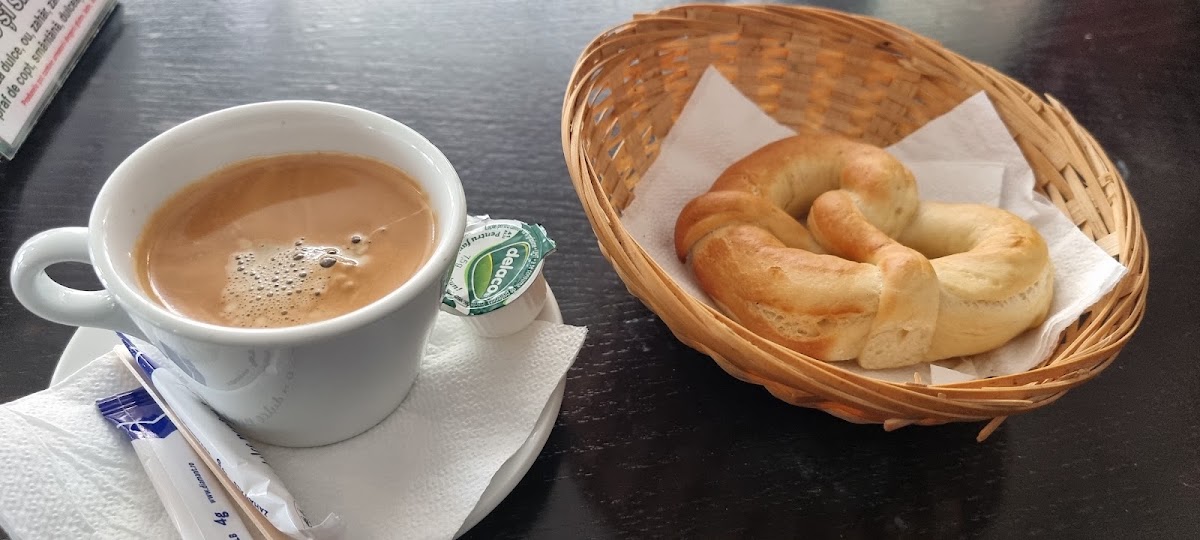 Fotografie de Pizzeria AVA