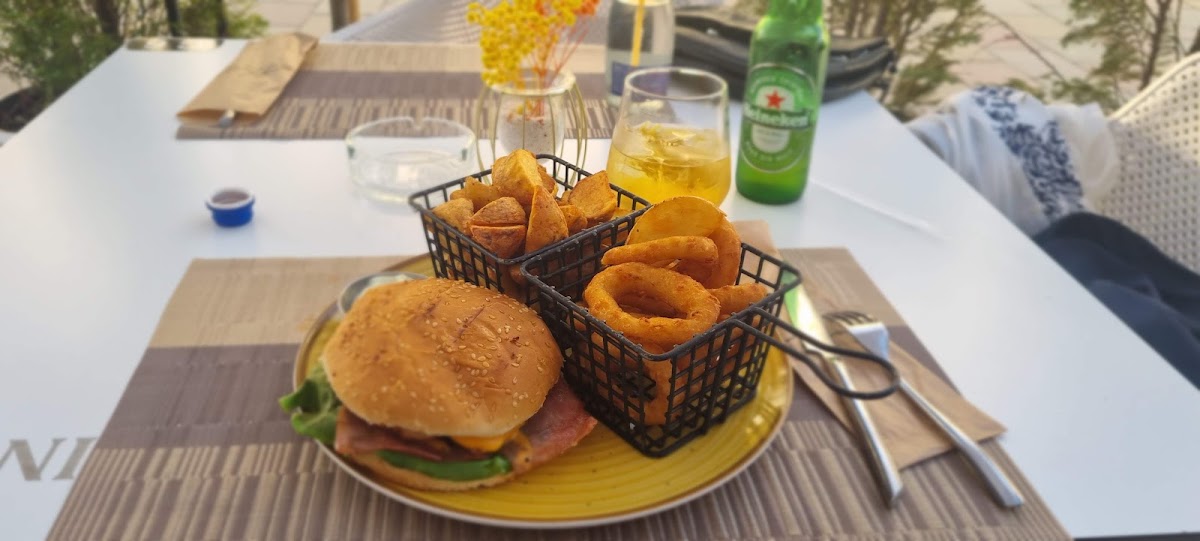 Foto di Pizzeria Nicol