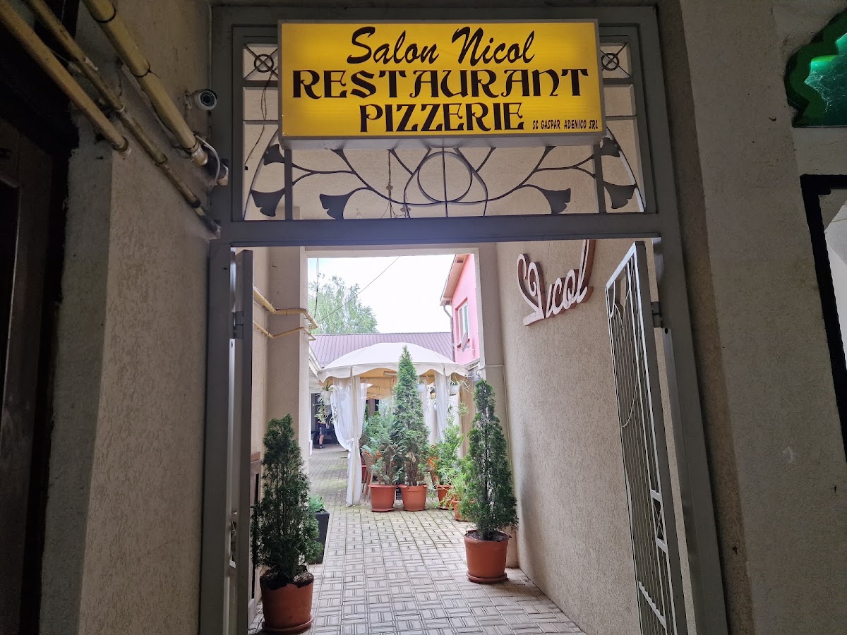 Foto di Pizzeria Nicol