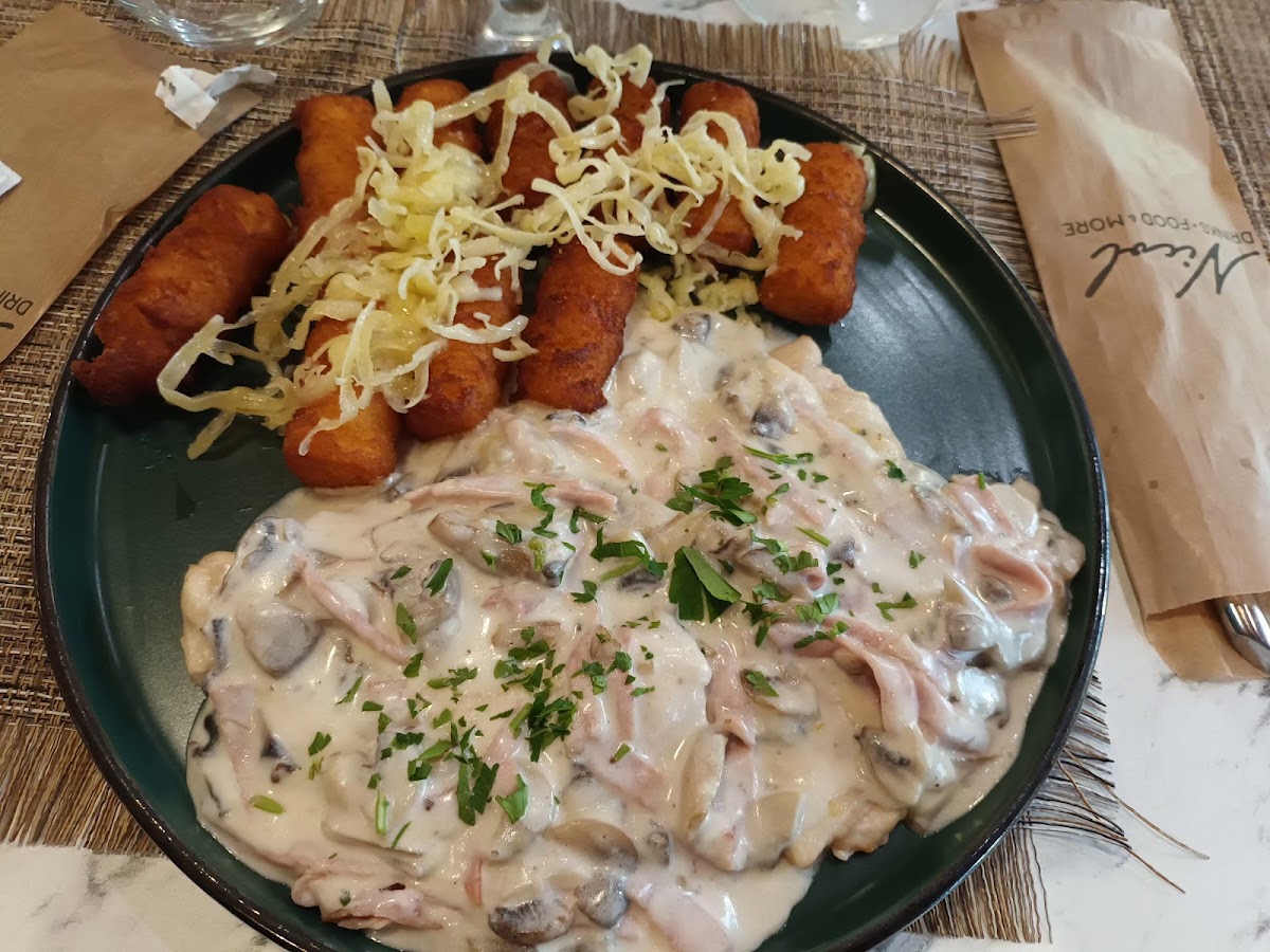 Foto di Pizzeria Nicol