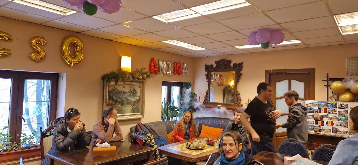 Photo de la Pizzeria La Galerie