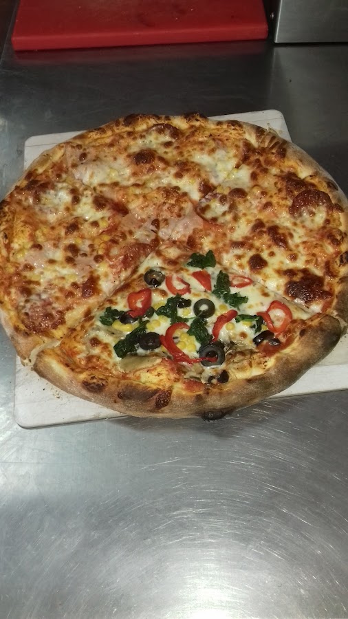 Fotografie de Pizza Expres Curier