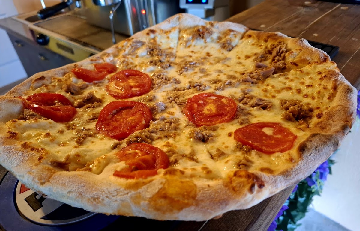 Photo of Pizzeria Cristiano