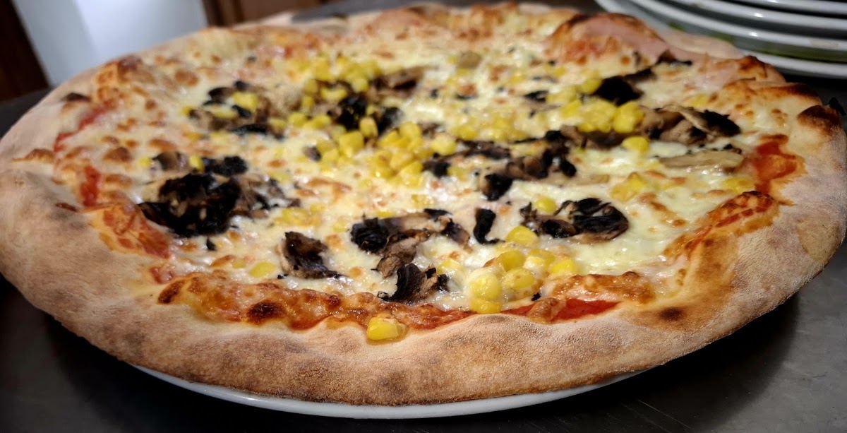 Photo of Pizzeria Cristiano