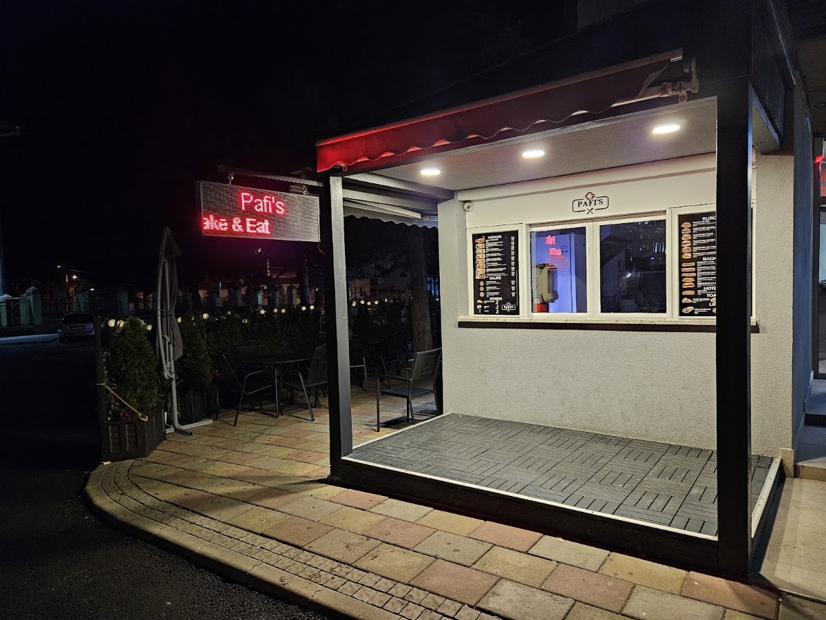 Foto von PAFI'S