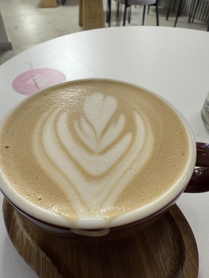 Foto von Toffee Coffee TM