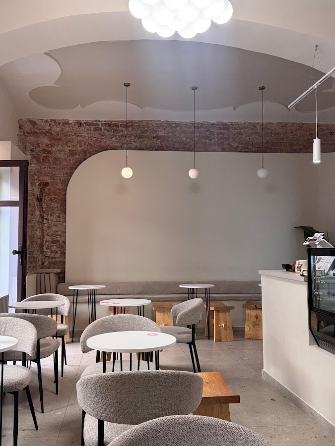 Foto von Toffee Coffee TM