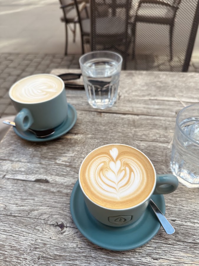 Fotografie de Ovride Specialty Coffee